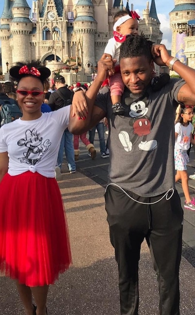 Jephte Pierre, Shawniece Jackson